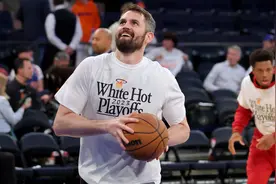 NBA的“神笔马良”！乐福惊人纪录：职业生涯季后赛全进总决赛图片