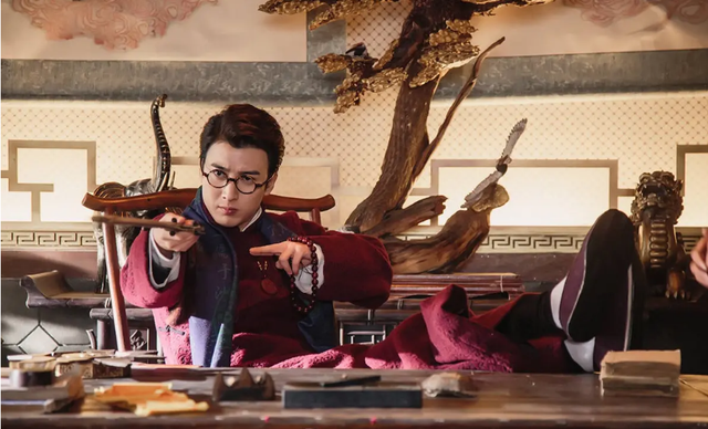 南派三叔老九门(盗墓笔记老九门众人的结局) - 路遥小说资料网