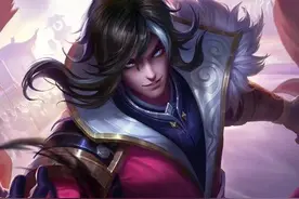 王者荣耀中伽罗和司马懿哪个厉害呢？图片