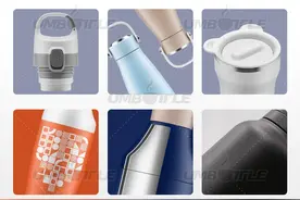 水杯的创意都有哪些？图片