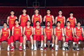 男篮世界杯赛程表！中国男篮小组赛时间表，附赛程总表一览图！图片