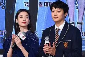 长了一张风流帅气的脸，情史却很干净，韩国这8位男星，太稀缺了图片