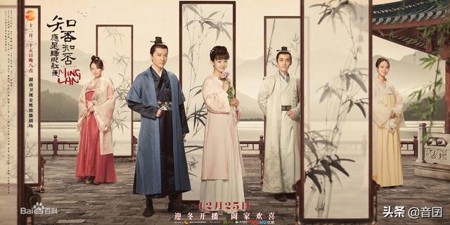 好剧推荐｜分享20部“张佳宁”出演的电视剧，你最喜欢哪一部呢
