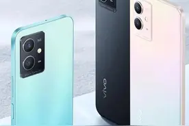 vivo手机——vivo Y52t图片