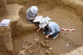 夏朝存在400年，为何却挖不到？考古显示：大禹建的不是夏朝图片