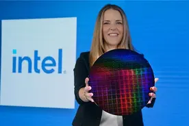 Intel首秀第五代至强CPU：60+核心？性能极高！图片