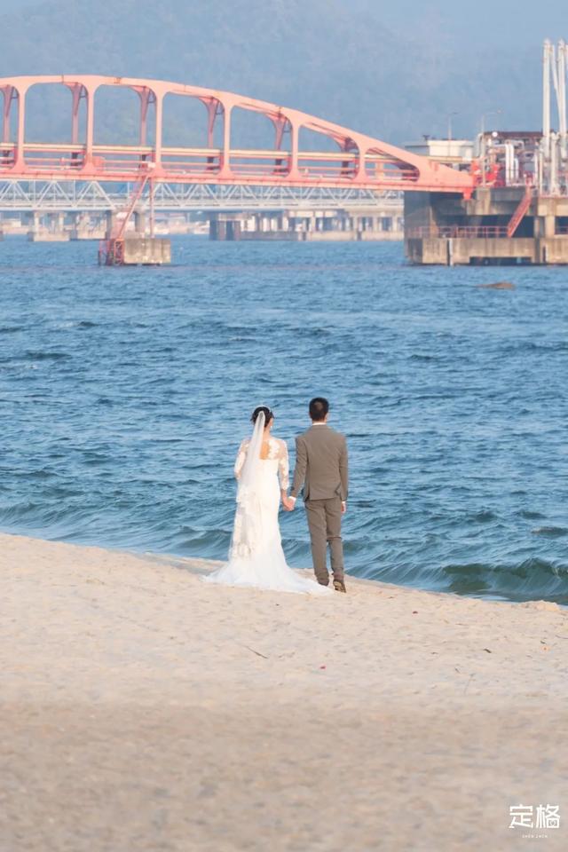深圳10个海边沙滩，超好玩
