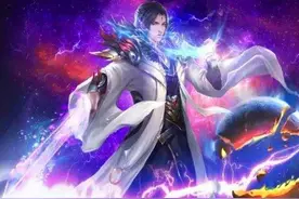 辰东的《完美世界》究竟讲了一个怎样的故事？图片