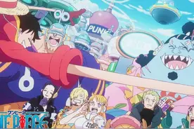 海贼王的动画制作公司换成了飞碟社？要不要这么离谱图片