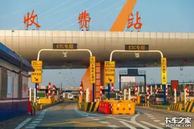 每笔过路费都要另收服务费！卡友遭遇货车ETC新套路图片
