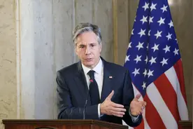 坚决反击！美须向华道歉，否则中国兑现反制警告击落美侵华飞行物图片