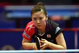 速战速决！乒乓球反胶选手打长胶实用战术，学会了从此不怕长胶图片