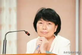 龙应台：一篇文章，让两岸都在骂我，但我代表沉默的大多数图片