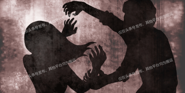 故事:50岁大妈被小伙尾随侵犯,事后却并未报警,背后原因难以启齿