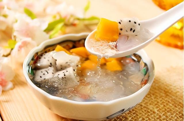 鱼胶的功效和副作用 女人吃鱼胶的最佳时间