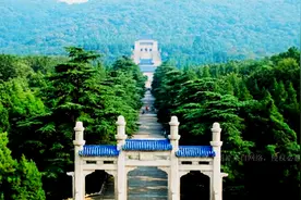 揭秘解放战争中未遭歼灭的一支国军部队：南京中山陵拱卫大队图片