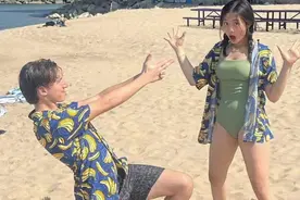 《爸哪》萌娃变化大：康康高大威猛、王诗龄变美，诺一霓娜认不出图片