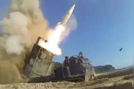 中国火箭炮400公里射程，精度堪比导弹，不仅自己服役还大量出口图片