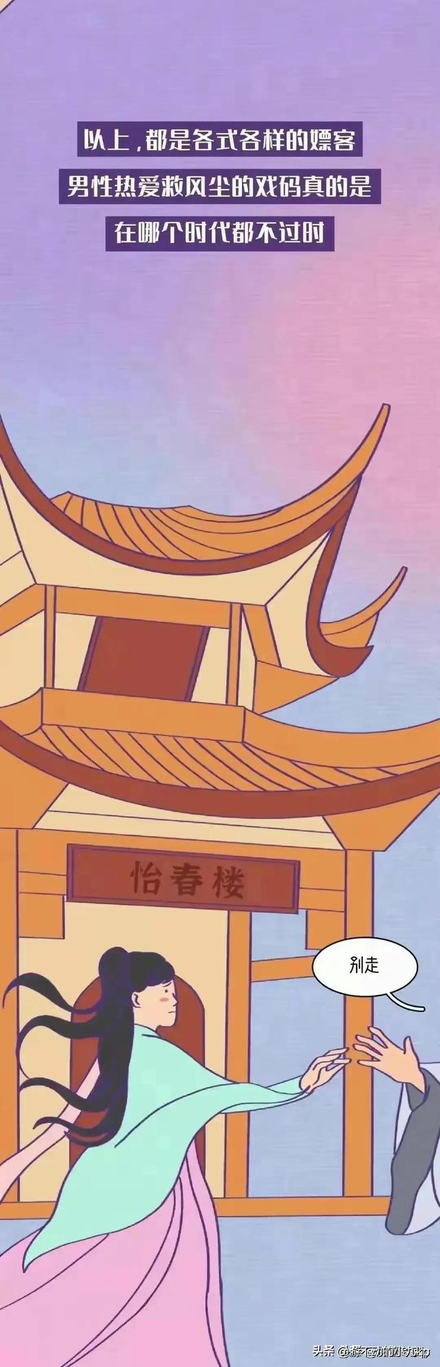 揭露“扫黄”现场内部全过程，看看你喜欢的嫖娼，有多令人作呕