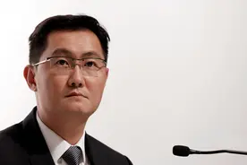 马化腾罕见发怒，没了人情味！腾讯大裁员背后酝酿大变革图片