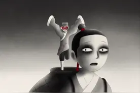 早请它出山，中国动画也不至于被骂图片