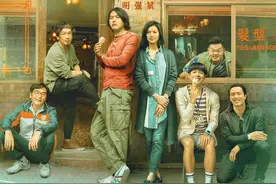 《无双》班底为周润发量身打造“浪子回头”情感大片《别叫我“赌神”》定档6月21日图片