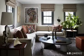 墙面翻新刷了乳胶漆多久可以入住，达到这三个标准就可以搬新家​图片