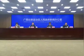 2022年广西新入境“三非”人员数量较上年下降97%图片