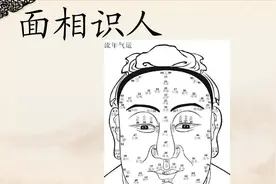面相识人：基于认知视角的解释图片