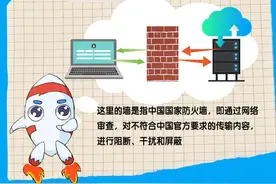 切莫“翻墙”，“翻墙”必被抓『小太说法』图片