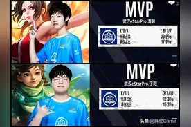 eStar再进总决赛，最应该感谢久哲，清融、子阳中辅组合太香了图片