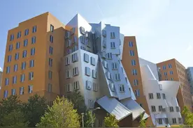 麻省理工学院——世界理工大学之最图片