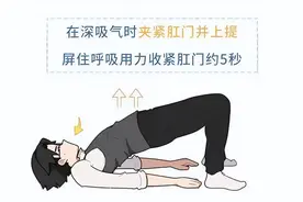 @太原人，“阳了”又诱发痔疮太痛苦？医生总结了2大方法，简单效果好！图片