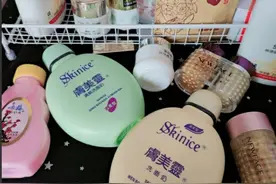 因太便宜离倒闭只有“一步之遥”的老国货，靠口碑硬是养活到现在图片