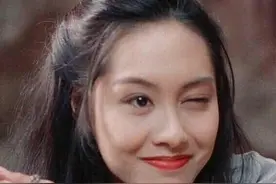 惊艳写真系列第113期，本期主人公—朱茵图片