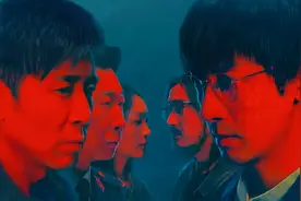 央视《三体》开播，于和伟等人把角色演活了，这次它拍进了我心里图片