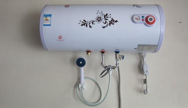 60升热水器使用一天会需要消耗多少电？看到账单，突然不敢用了