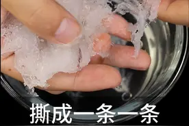 燕窝6个知识#食疗#燕窝有什么功效和作用图片