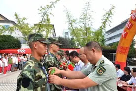 大学生参军两年后退伍，可以领多少经济补助？想参军要提前了解图片