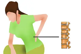 为什么很多女性过了50岁，总觉得浑身疼？该怎么办？跟你说实话图片