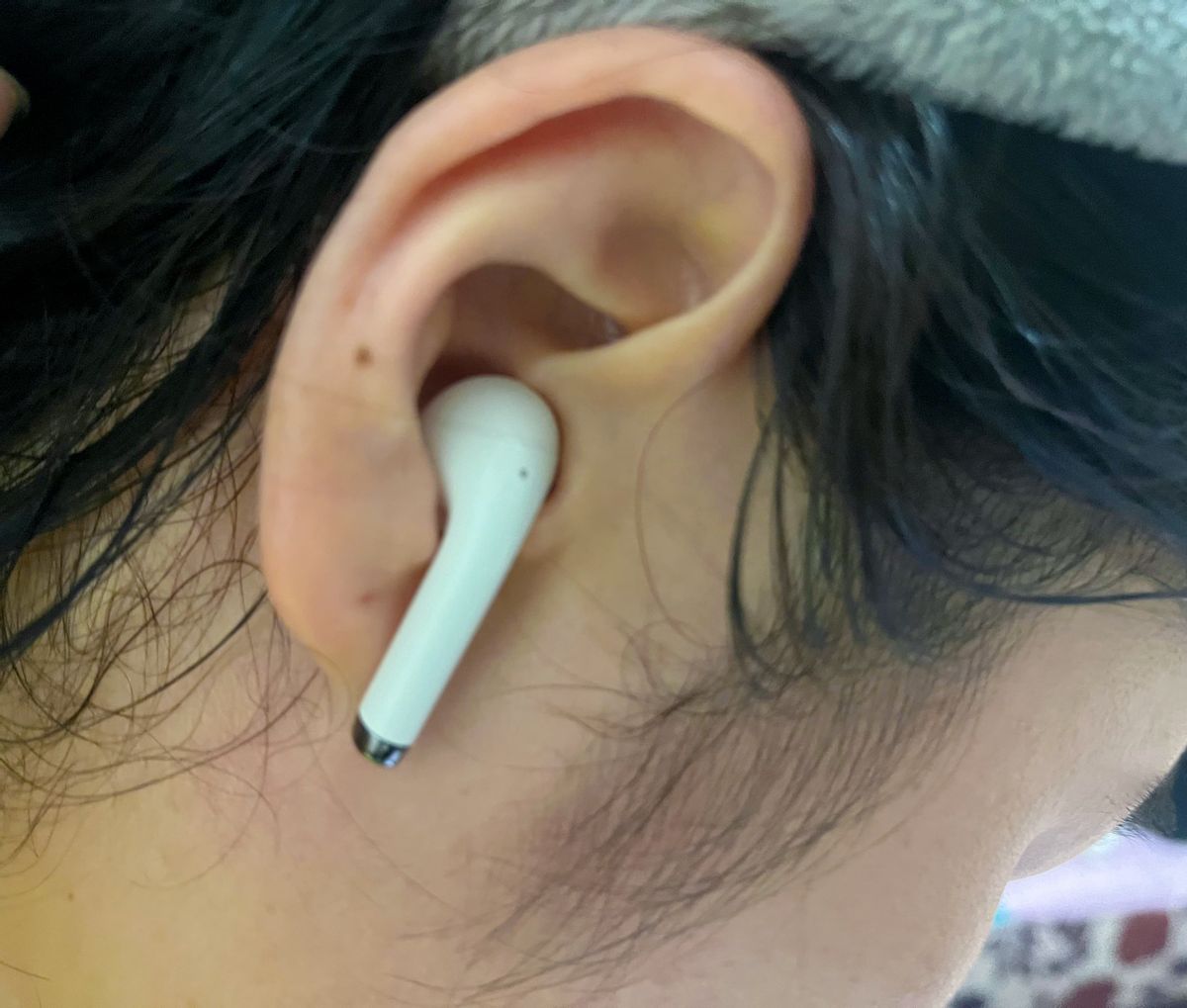 sanag塞那T81蓝牙耳机体验：内置超大内存和录音功能，解锁新畅享