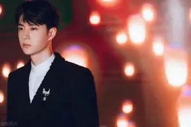 王一博背后的“狠女人”：她被90万人痛骂，为何却成为了最大赢家图片