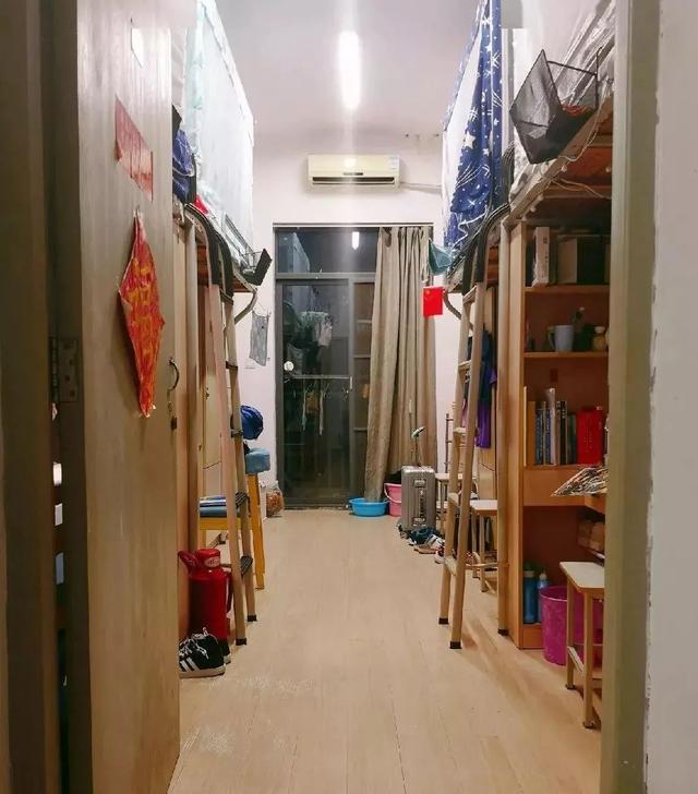 兰州大学研究生宿舍(兰州大学研究生宿舍图片) - 我要考研网