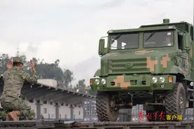 乘风破浪！一起来解锁特种兵的海训秘诀图片