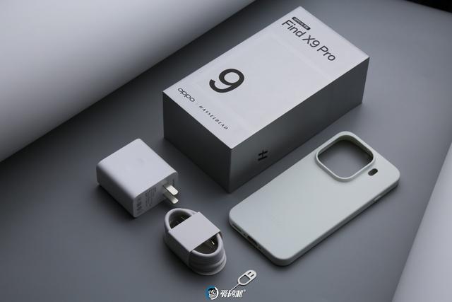 最均衡的Pro版，OPPO Find X9 Pro评测：附带与X300P的拍照对比