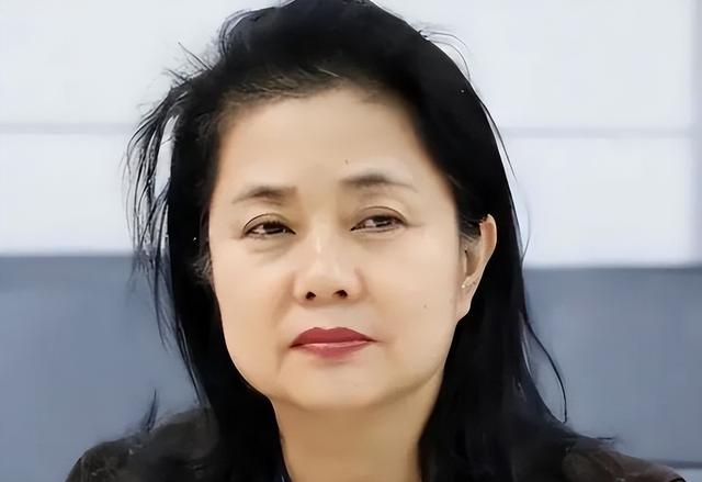 海南电台“女虎”谷晓晶，真不是一般的“好色”！
