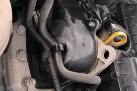 大众车必须要多久换正时皮带？亲身经历告诉大家多少公里换图片