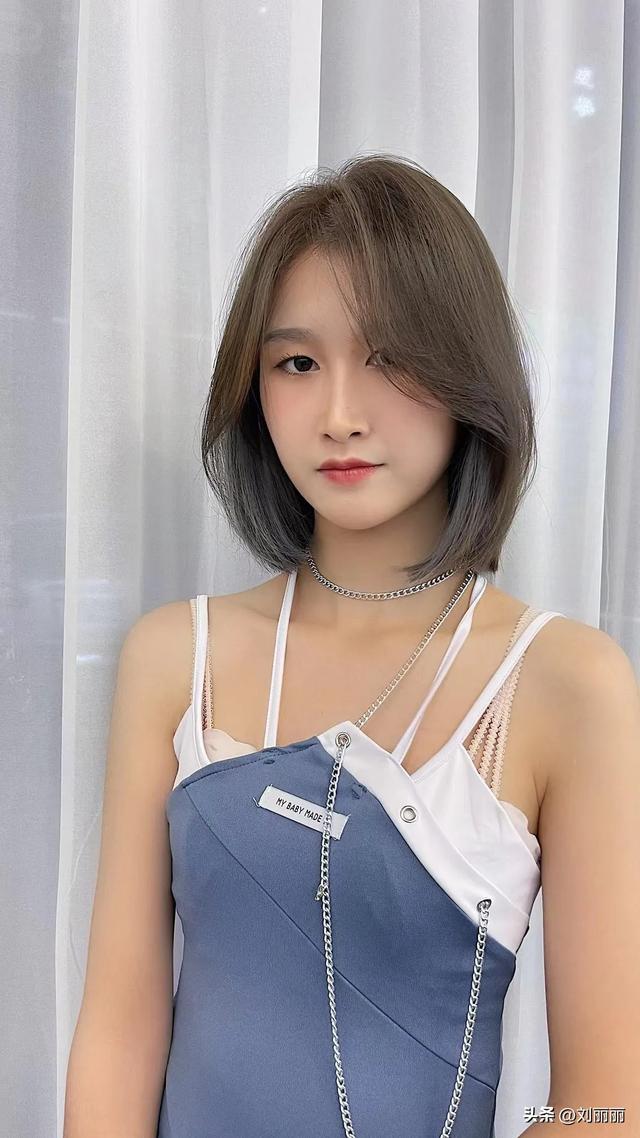 女生什么发型好看"嘘寒问暖"-吴市吹箫网