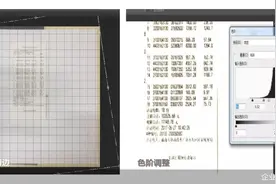 《中国扫描十年发展图鉴》发布，扫描全能王成行业“头号玩家”图片