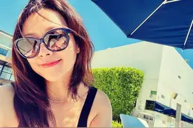 徐静蕾如今闲云野鹤的生活，是大部分女明星求而不得的图片